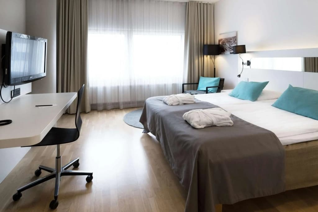 Hotel photo 27