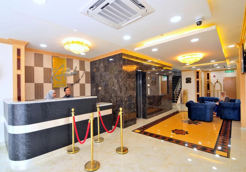 Hotel photo 13