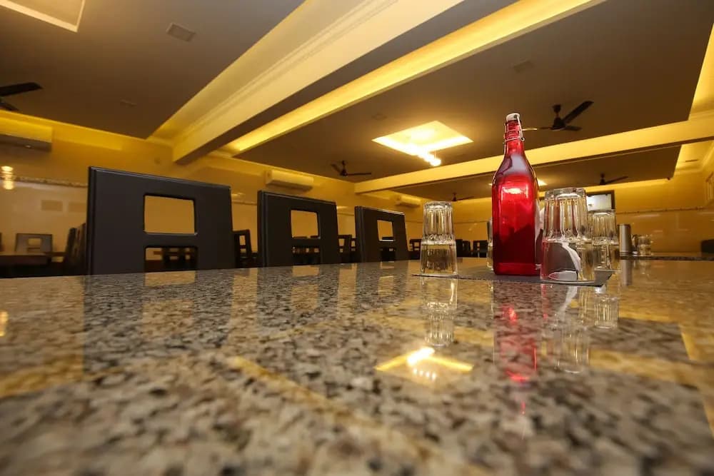 Hotel photo 20