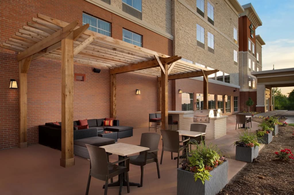 Hotel photo 18