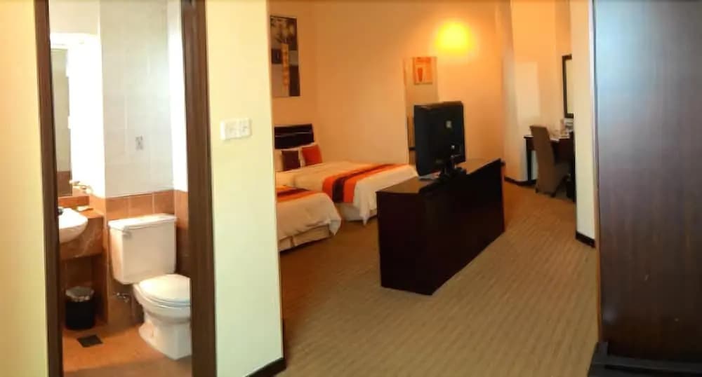 Hotel photo 3