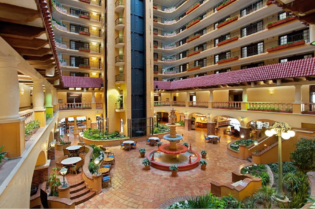 Hotel photo 1