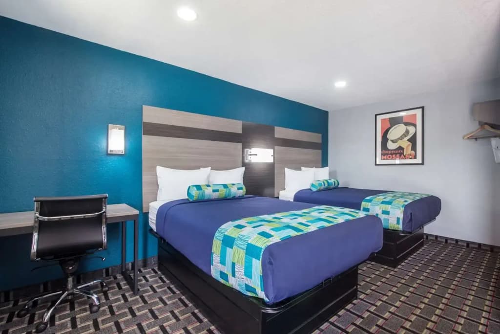 Hotel photo 23