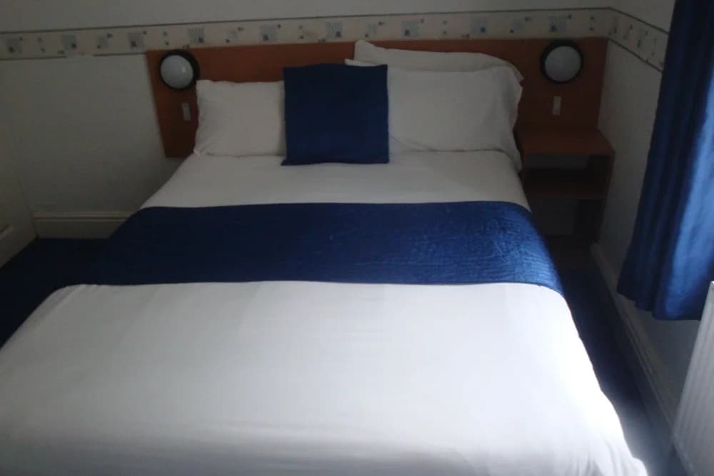 Comfort room