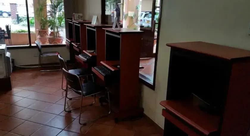 Hotel photo 26