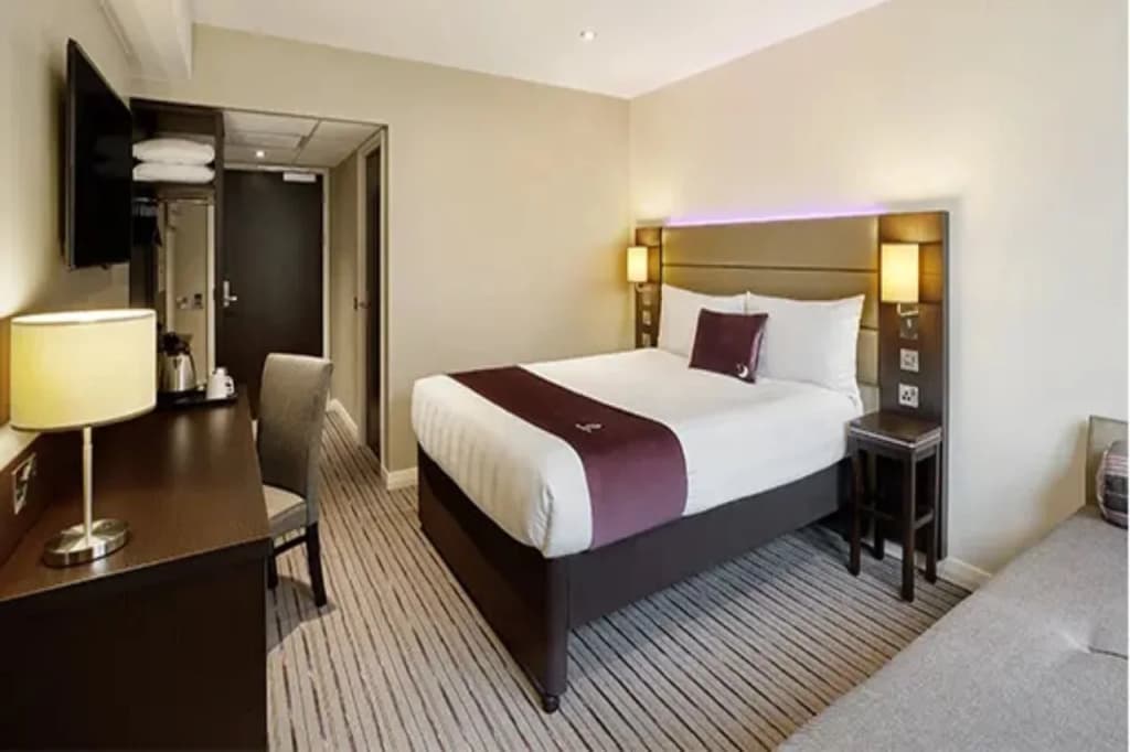 Hotel photo 5