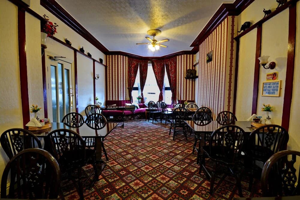 Hotel photo 8