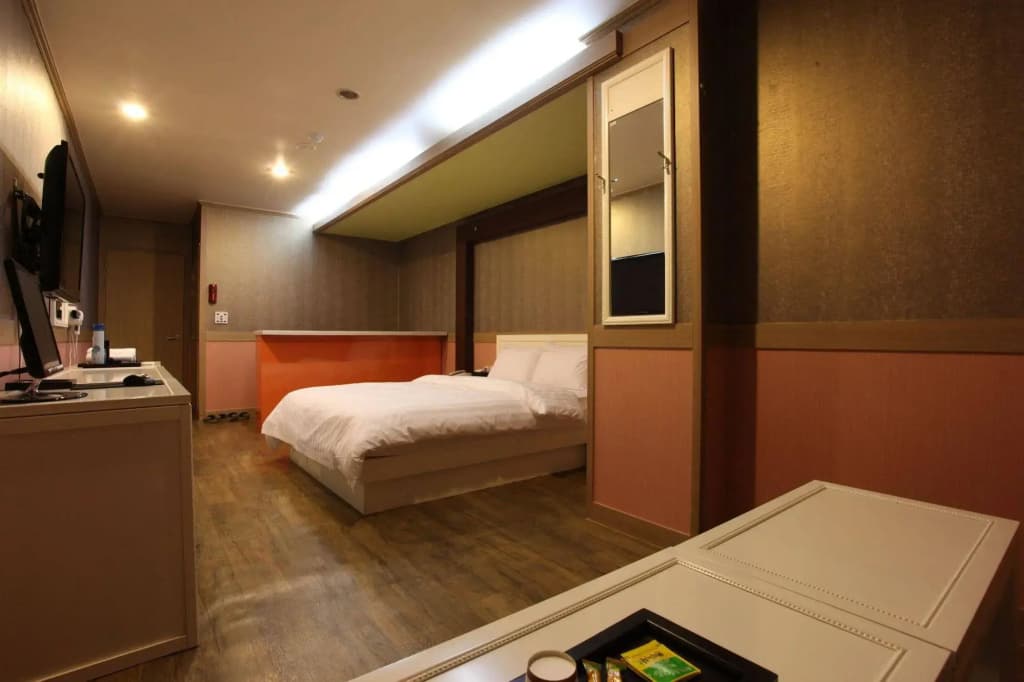Hotel photo 10