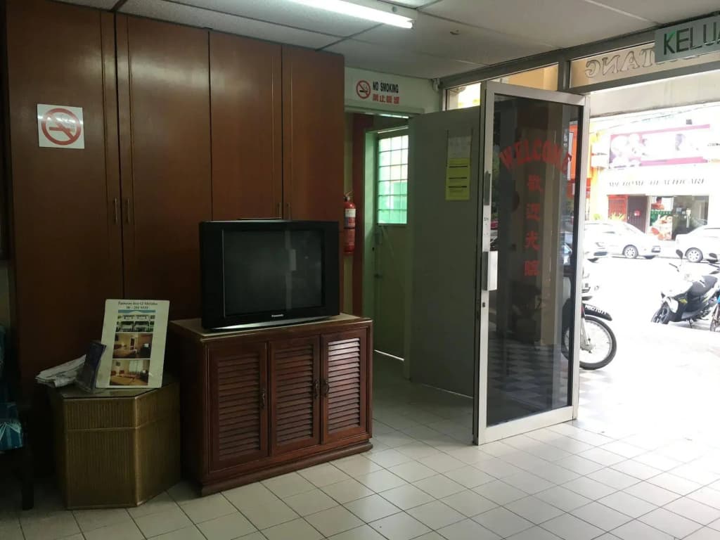Hotel photo 16