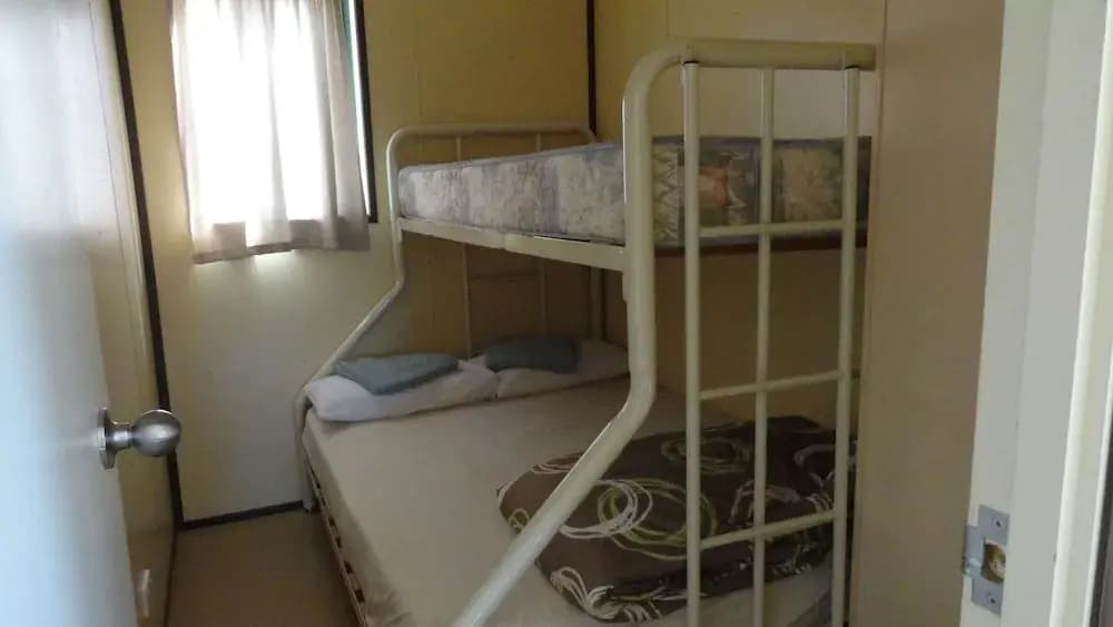 2 Bedrooms Standard Suite