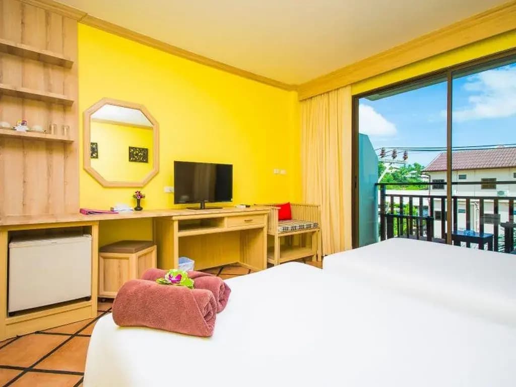 Hotel photo 13