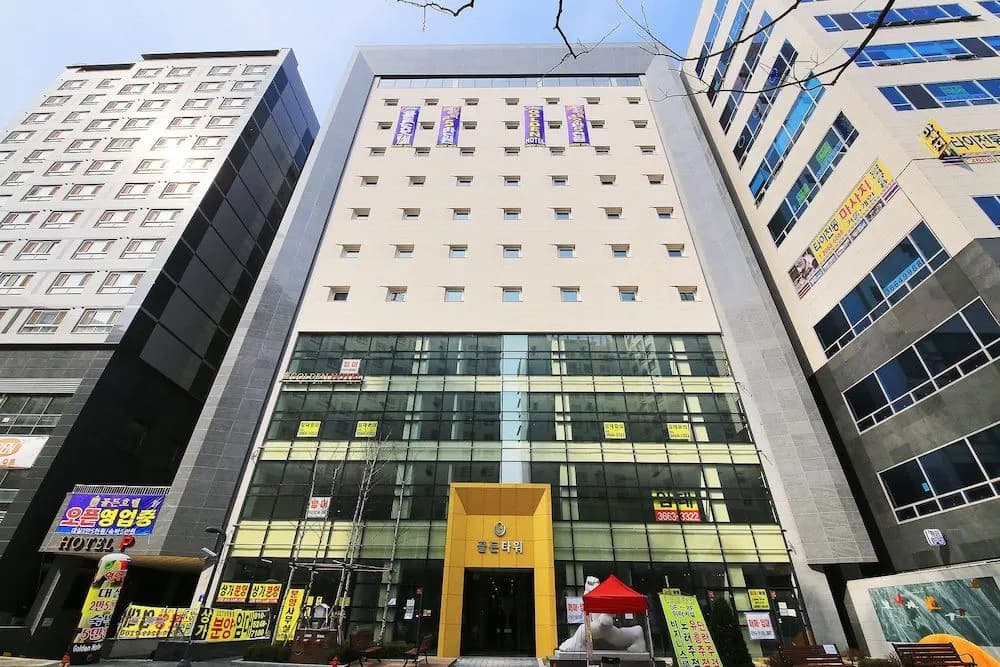 Hotel photo 1