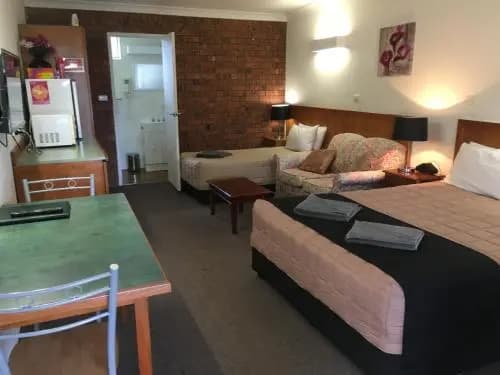 Hotel photo 8