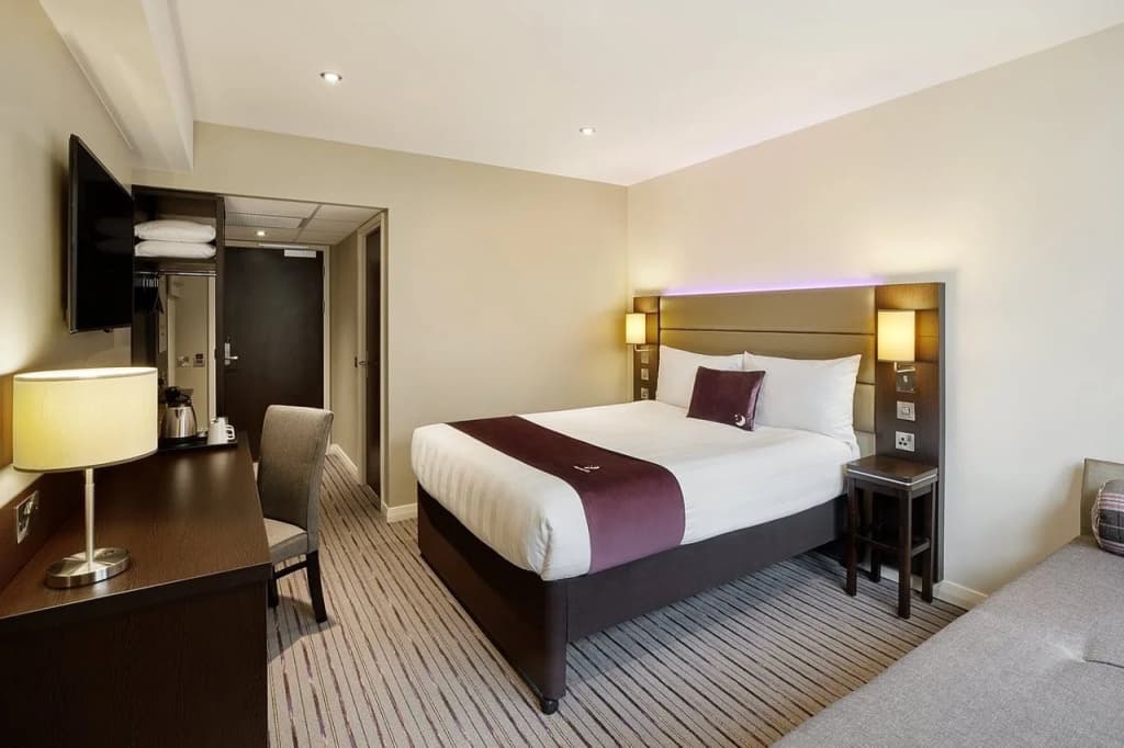 Hotel photo 5
