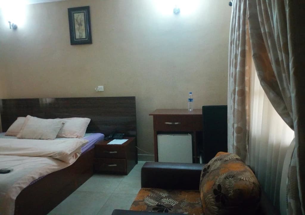 Hotel photo 5