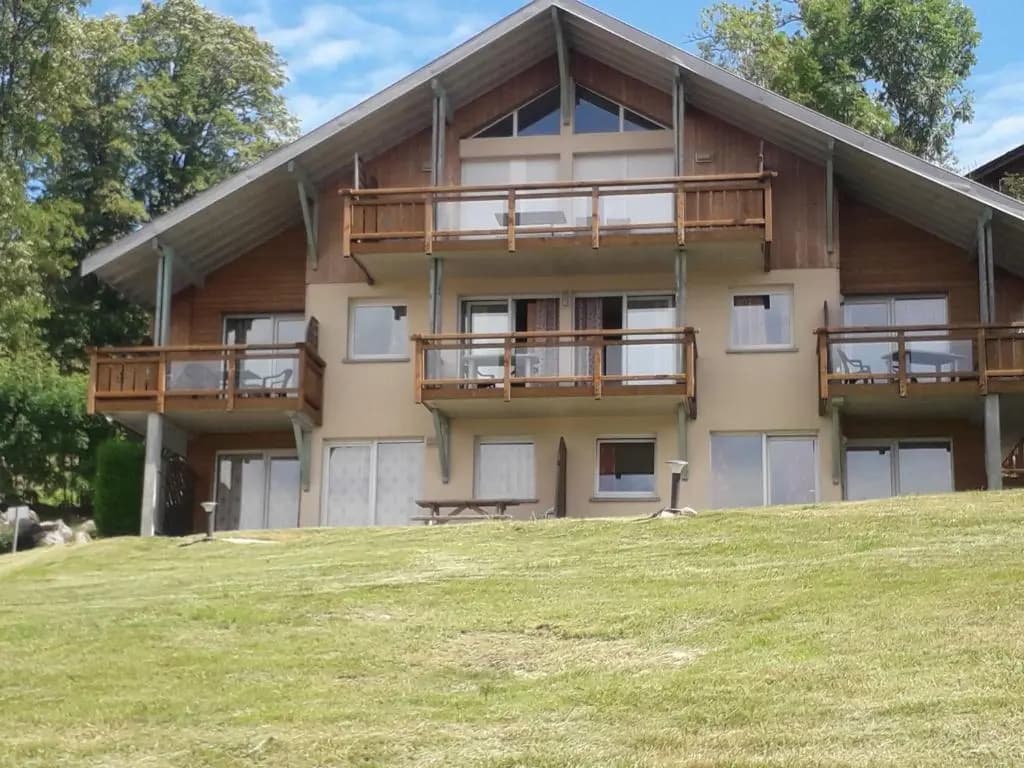 3 Bedrooms Comfort Apartment