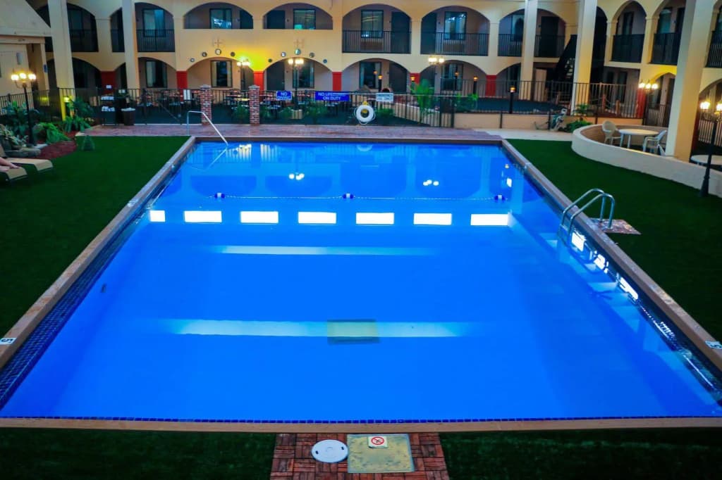 Hotel photo 14