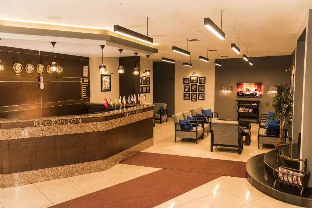 Hotel photo 1