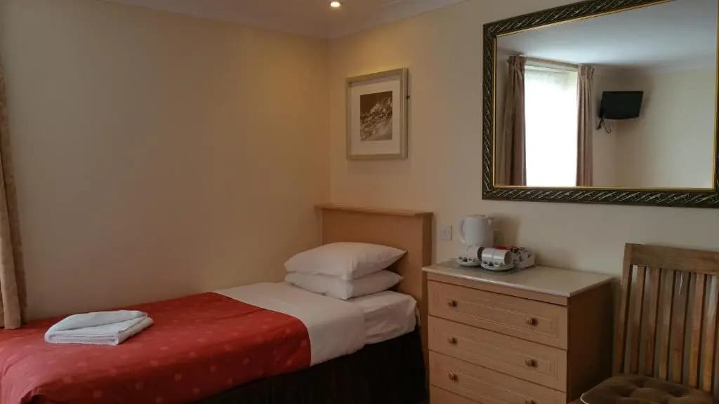 Hotel photo 7