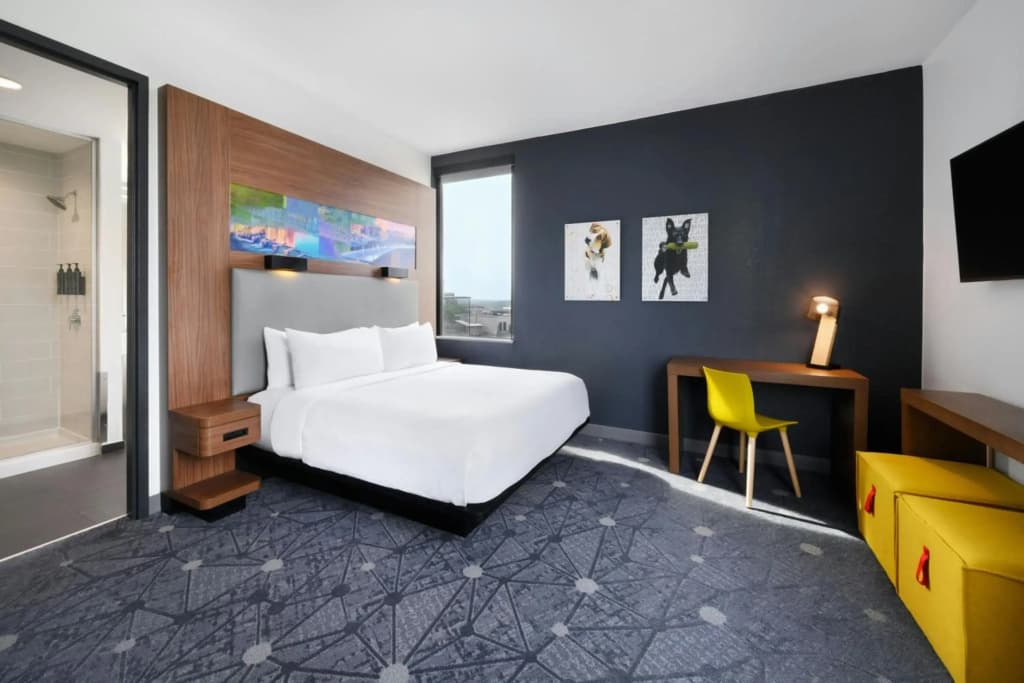Hotel photo 3