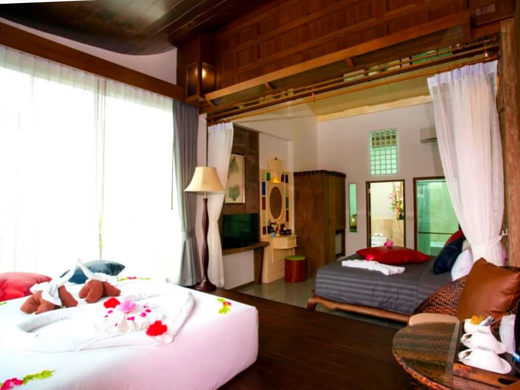 Hotel photo 38