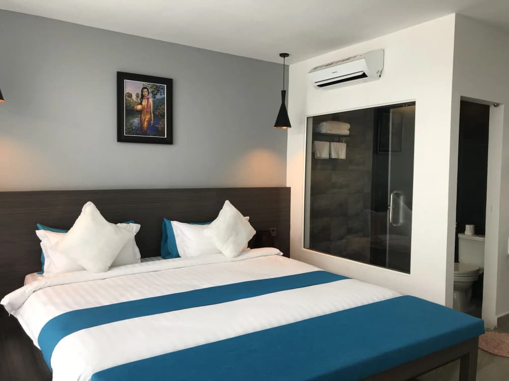 Hotel photo 1