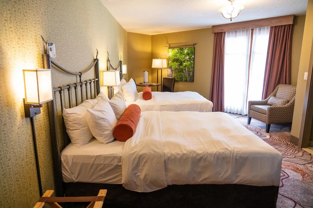 Superior room