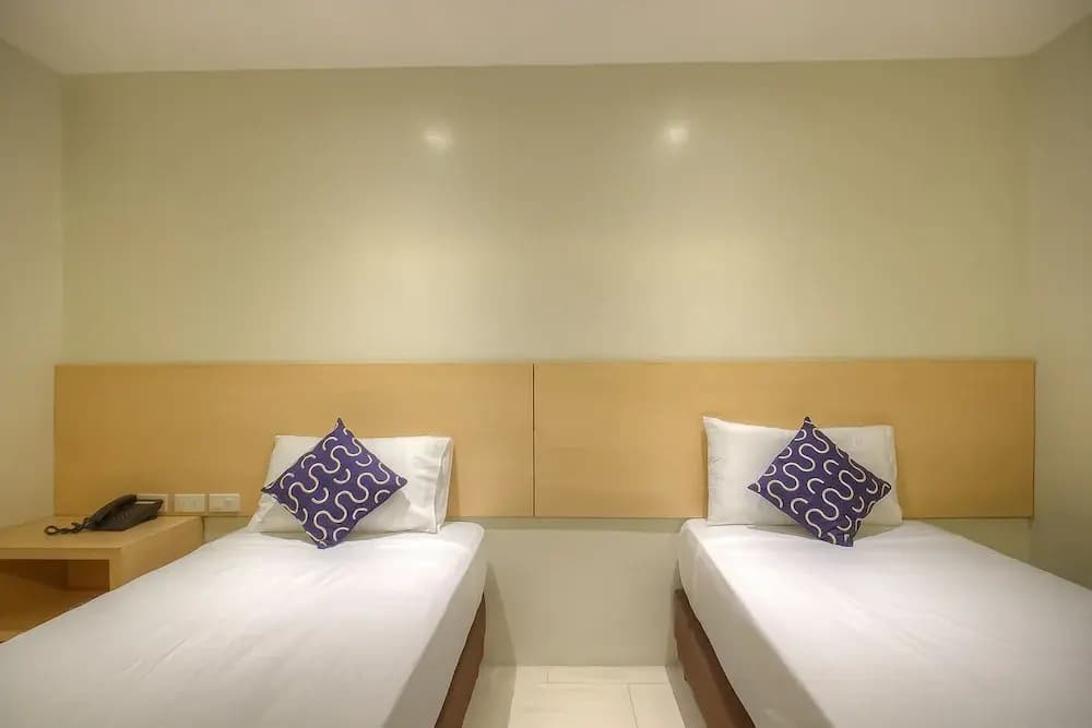 Hotel photo 2