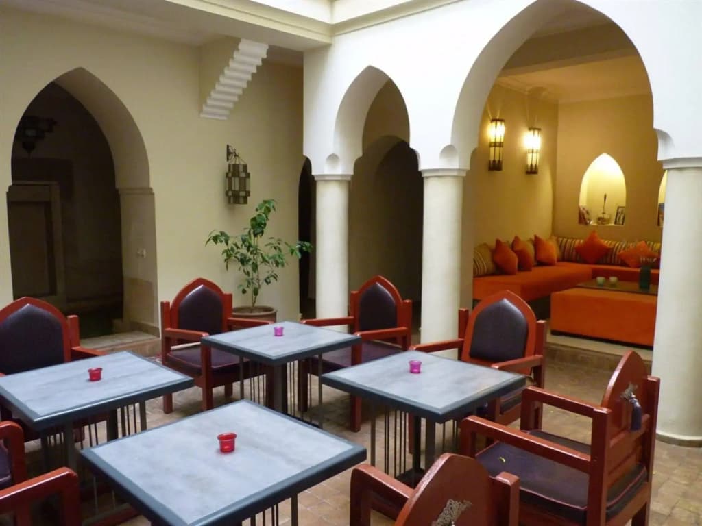 Hotel photo 10
