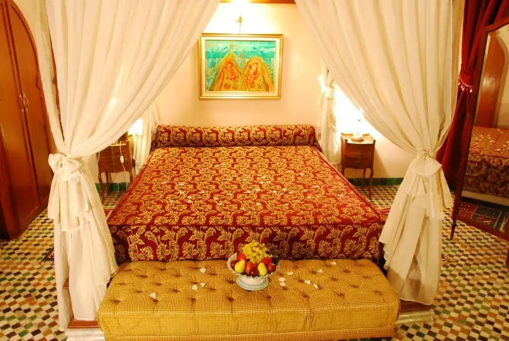 Royal Suite