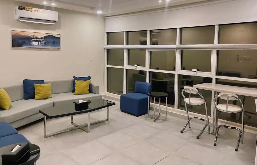 Hotel photo 8