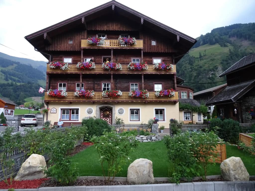 Hotel photo 26