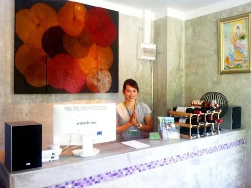 Hotel photo 22