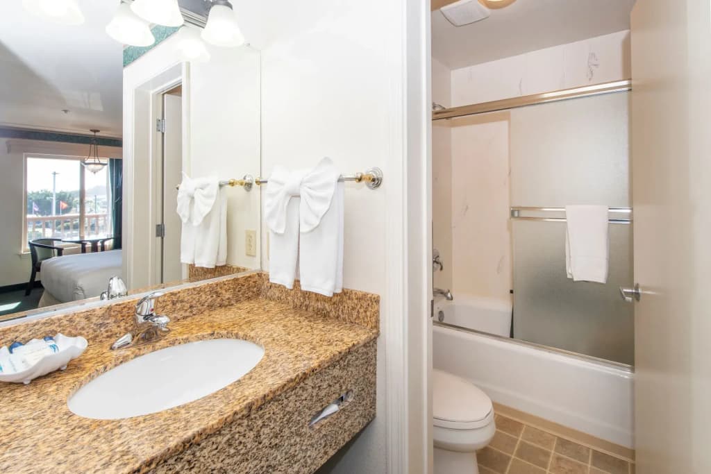 Hotel photo 8