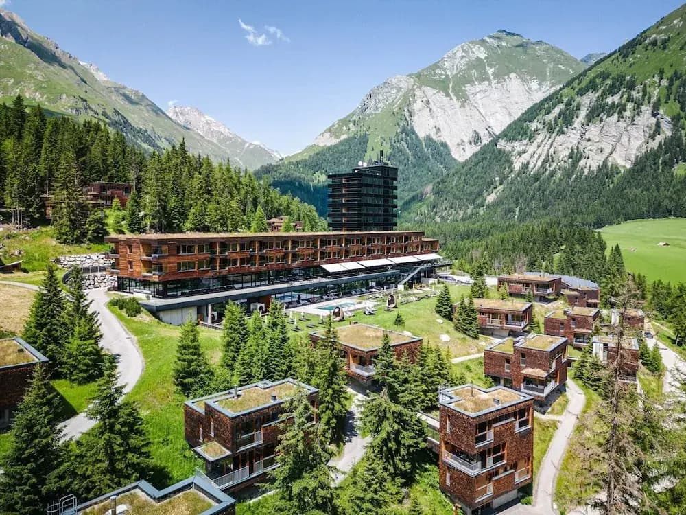 Hotel photo 9