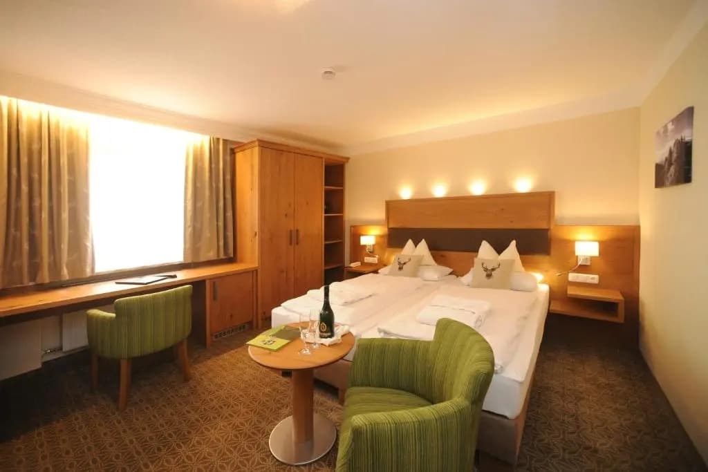 Hotel photo 2