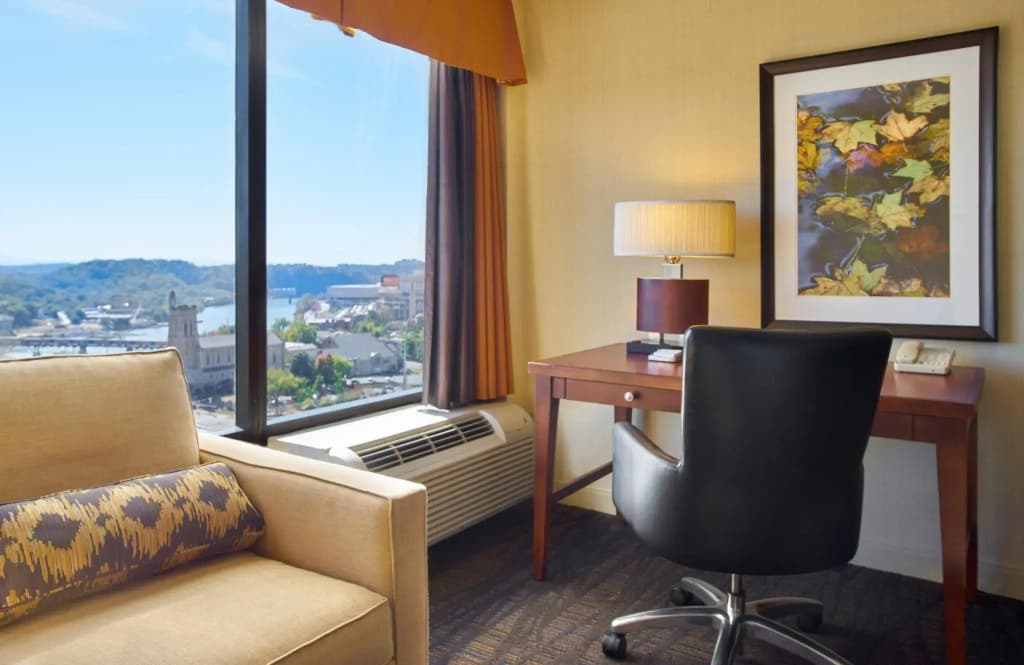 Hotel photo 8
