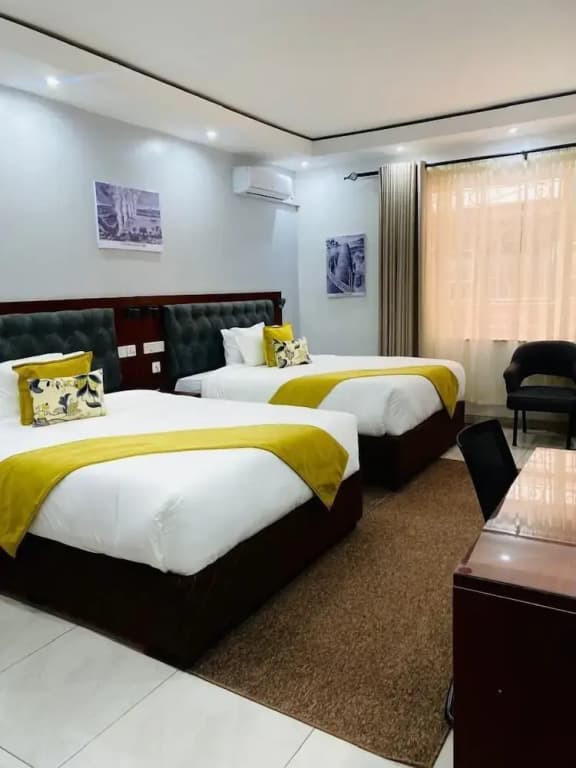 Hotel photo 5