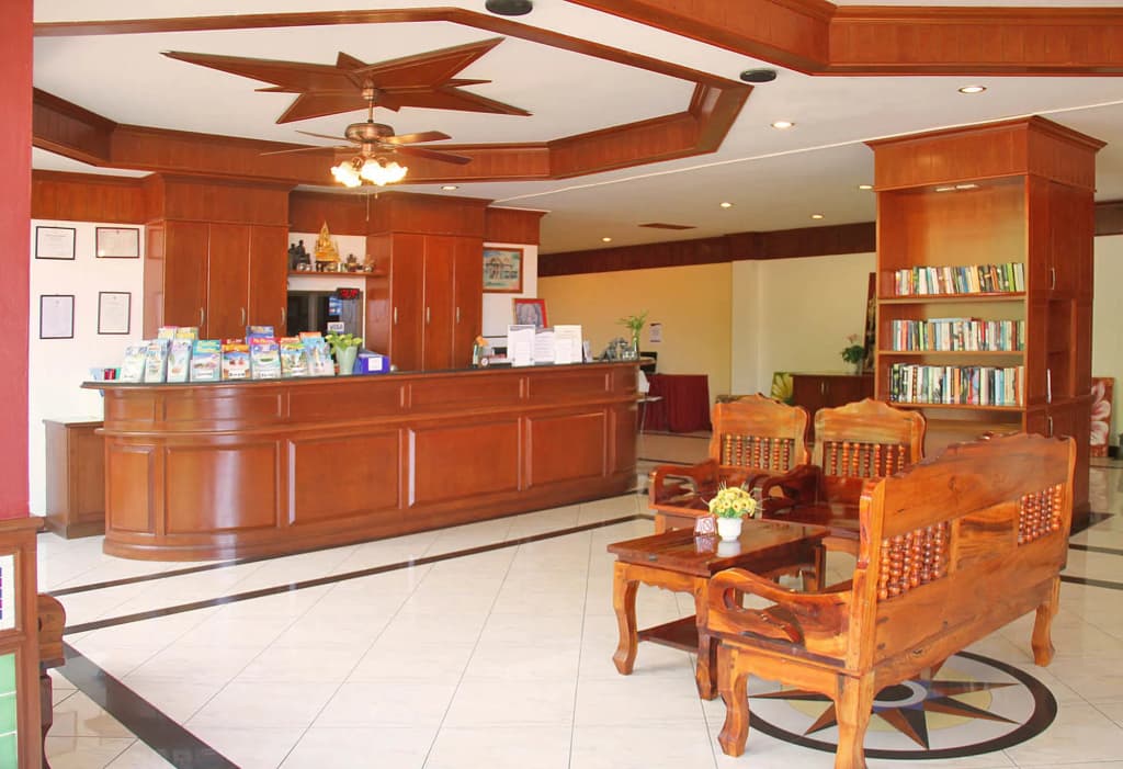 Hotel photo 25