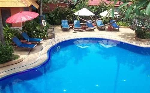 Hotel photo 12