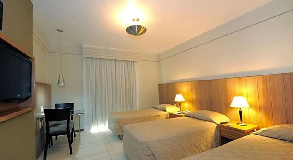 Standard room oceanfront