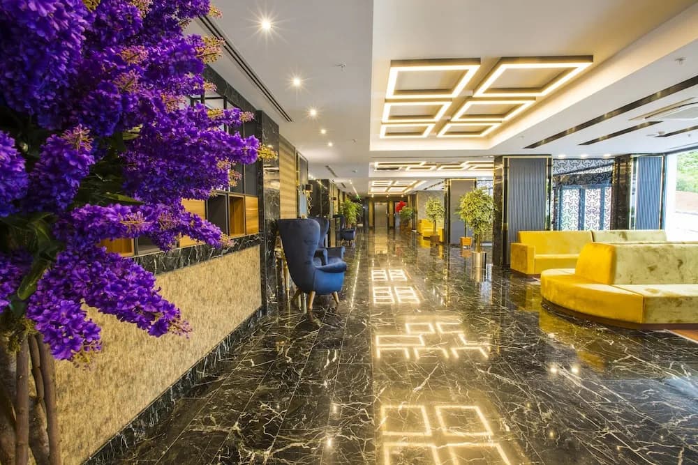 Hotel photo 18