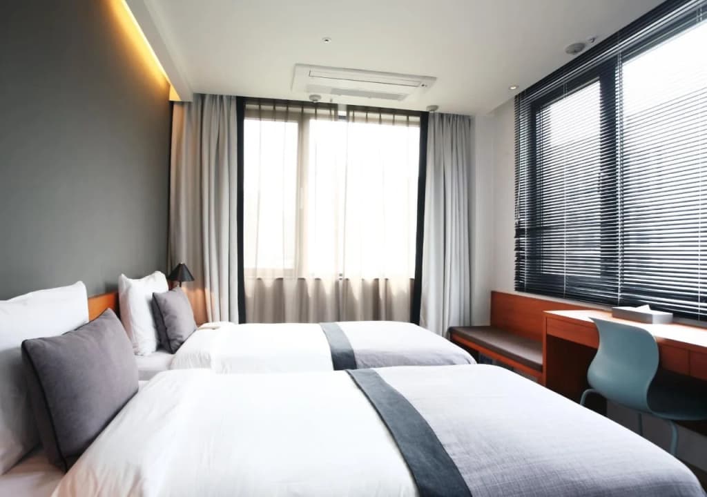 Hotel photo 5