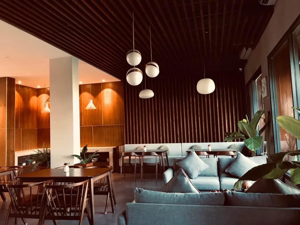 Hotel photo 17