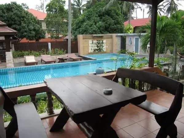 Hotel photo 13