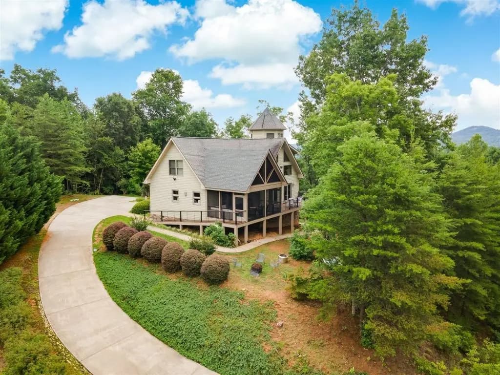 Cottage