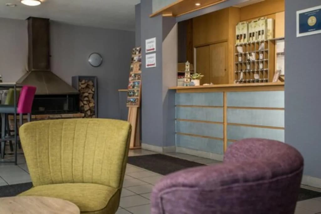 Hotel photo 2