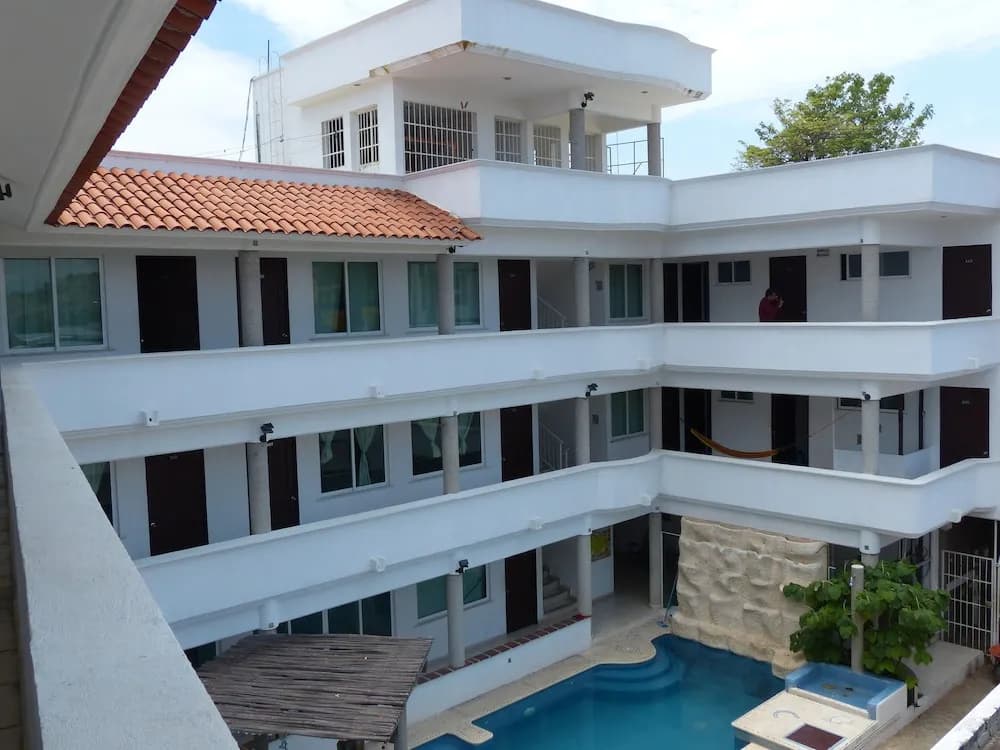 Hotel photo 12