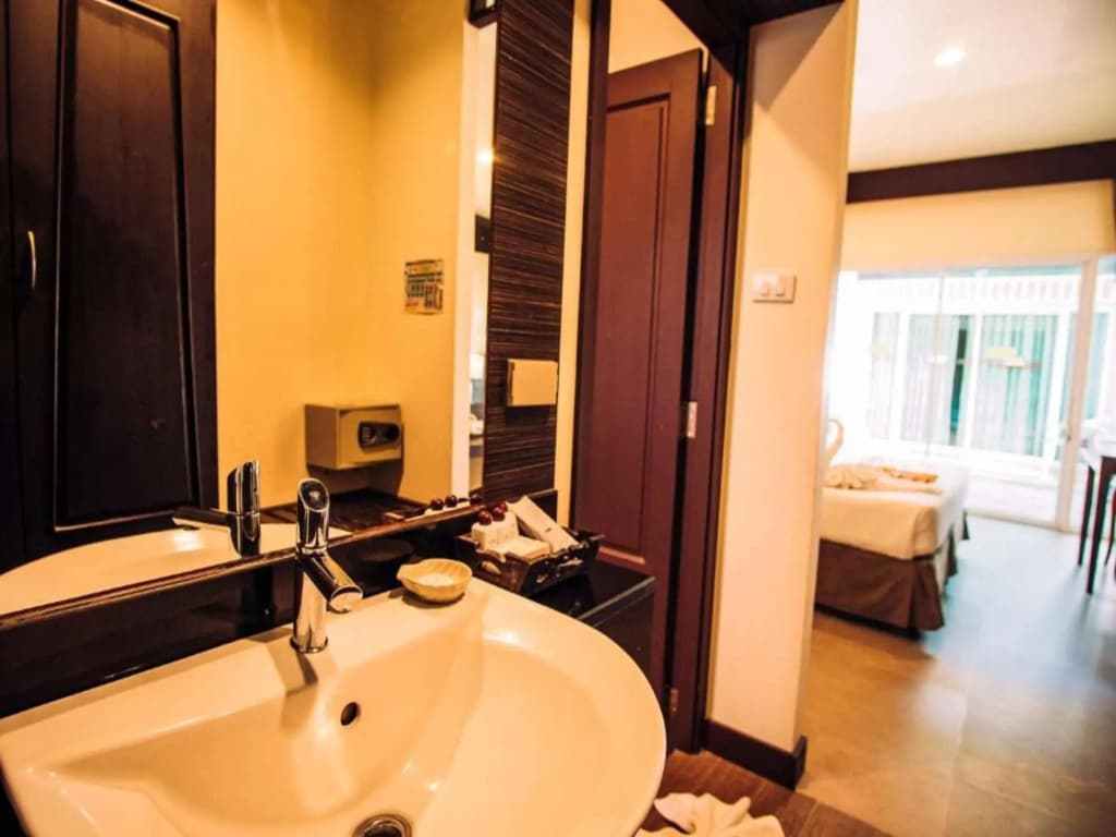 Hotel photo 14