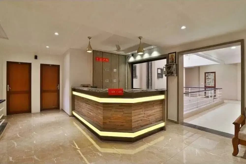 Hotel photo 9